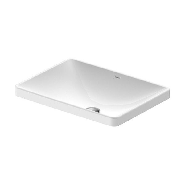 Раковина Duravit D-Neo 0358600079 белая 60 см