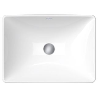 Раковина Duravit D-Neo 0358600079 белая 60 см Раковина Duravit D-Neo 0358600079 белая 60 см