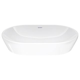 Раковина Duravit D-Neo 2372600070 Белая 60 см Раковина Duravit D-Neo 2372600070 Белая 60 см