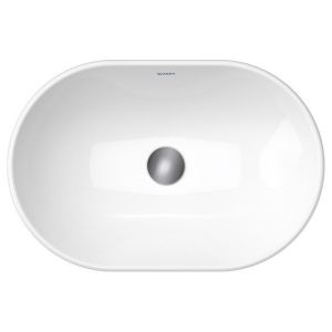 Раковина Duravit D-Neo 2372600070 Белая 60 см