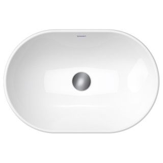 Раковина Duravit D-Neo 2372600070 Белая 60 см Раковина Duravit D-Neo 2372600070 Белая 60 см