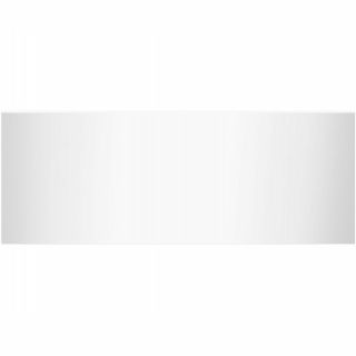 Фронтальная панель для ванны Vayer Coral 180 Гл000006813 Белая Фронтальная панель для ванны Vayer Coral 180 Гл000006813 Белая