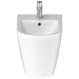 Биде Duravit D-Neo 2294100000 напольное белое Биде Duravit D-Neo 2294100000 напольное белое