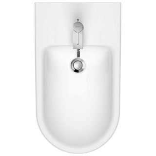 Биде Duravit D-Neo 2294100000 напольное белое Биде Duravit D-Neo 2294100000 напольное белое