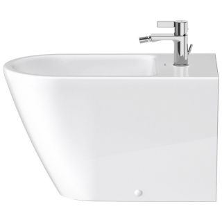 Биде Duravit D-Neo 2294100000 напольное белое Биде Duravit D-Neo 2294100000 напольное белое