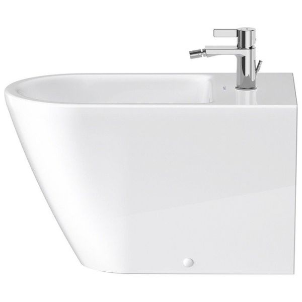 Биде Duravit D-Neo 2294100000 напольное белое