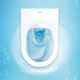 Унитаз Duravit D-Neo 2577090000 подвесной белый