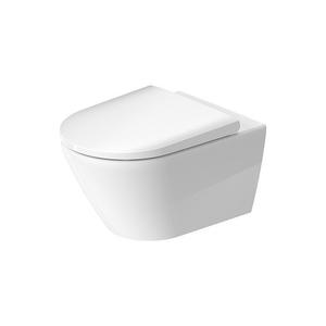 Унитаз Duravit D-Neo 2577090000 подвесной белый