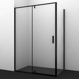Душевой уголок Wasserkraft Elbe 74P22 100x90 см Душевой уголок Wasserkraft Elbe 74P22 100x90 см