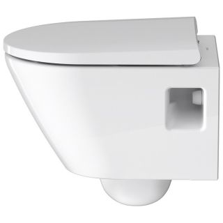 Унитаз Duravit D-Neo 2587090000 подвесной белый Унитаз Duravit D-Neo 2587090000 подвесной белый