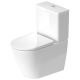 Бачок смывной для унитаза Duravit 0944100005 белый