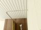 Карниз для ванны Relisan Trinity 160x120 Гл000012365 Хром