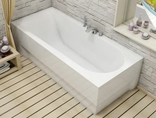Фронтальная панель для ванны Vayer Boomerang  150x70 R Гл000023948 Белая Фронтальная панель для ванны Vayer Boomerang  150x70 R Гл000023948 Белая