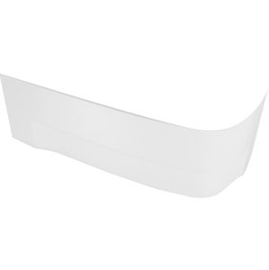 Фронтальная панель для ванны Vayer Boomerang  150x90 L Гл000010862 Белая