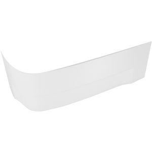 Фронтальная панель для ванны Vayer Boomerang  150x90 R Гл000010863 Белая