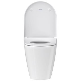 Унитаз Duravit D-Neo 2577090000 напольный белый Унитаз Duravit D-Neo 2577090000 напольный белый