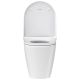 Унитаз Duravit D-Neo 2577090000 напольный белый