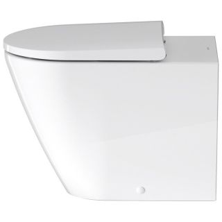 Унитаз Duravit D-Neo 2577090000 напольный белый Унитаз Duravit D-Neo 2577090000 напольный белый