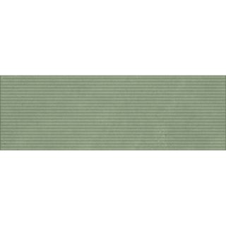 Плитка Gracia Ceramica 10100001303 настенная Wabi-Sabi green зеленый 01 30х90 (1,35м2/54м2/40уп)
