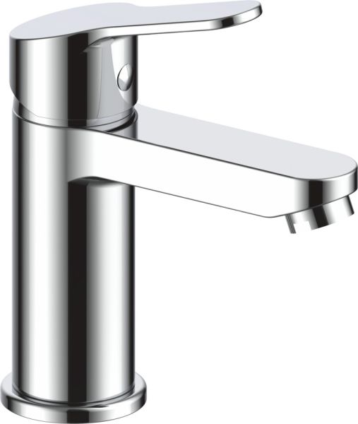 Смеситель для умывальника RUSH SKY (SK5720-11) Смеситель для умывальника RUSH SKY (SK5720-11)