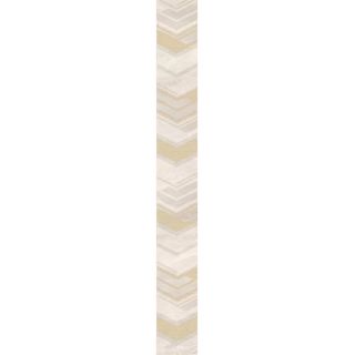 Бордюр Azori 588861001 ATLAS LIGHT 7,5х63 (16шт) (C)