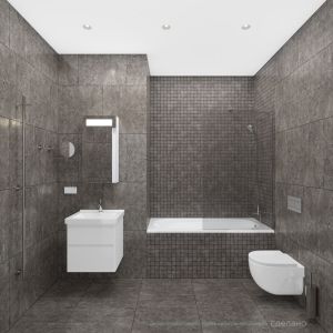 Смеситель для ванны Paini Cox 78CR105 хром