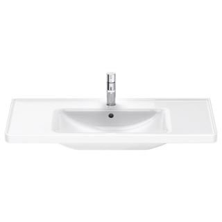 Раковина Duravit D-Neo  2367100000 Белая 105 см Раковина Duravit D-Neo  2367100000 Белая 105 см