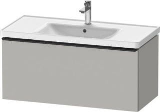 Раковина Duravit D-Neo  2367100000 Белая 105 см Раковина Duravit D-Neo  2367100000 Белая 105 см