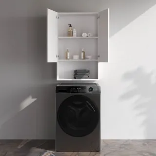 Шкаф подвесной AM.PM X-Joy M85CHX06021WG белый 60 см