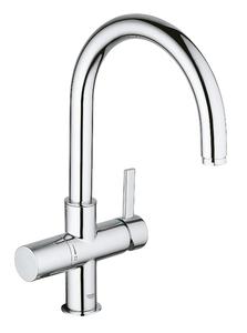 Смеситель для кухни Grohe Blue Pure 33251000 хром