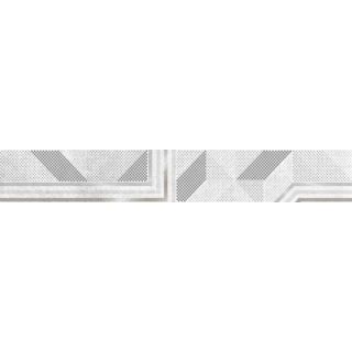 Бордюр Axima СК000039486 Дорадо G2 40х6 (28шт)