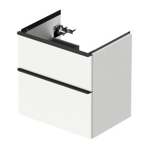 Тумба под раковину Duravit D-Neo DE435401818 подвесная