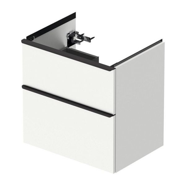 Тумба под раковину Duravit D-Neo DE435401818 подвесная