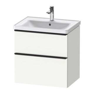 Тумба под раковину Duravit D-Neo DE435401818 подвесная Тумба под раковину Duravit D-Neo DE435401818 подвесная