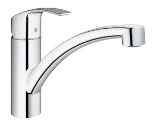 Смеситель для кухни Grohe Eurosmart 33281002 хром