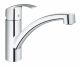 Смеситель для кухни Grohe Eurosmart 33281002 хром