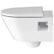 Унитаз Duravit D-Neo 2578090000 подвесной белый Унитаз Duravit D-Neo 2578090000 подвесной белый