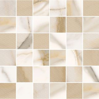 Мозаика Azori APULIA 587433005 ORO MOSAIC 30х30 (11 шт)