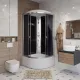 Душевая кабина Niagara Eco E100/40/TN 100х100 см