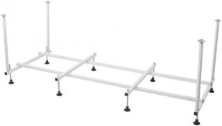 Каркас для ванны Jacob Delafon OVE SF143RU-NF 180 x 180 Каркас для ванны Jacob Delafon OVE SF143RU-NF 180 x 180