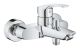 Смеситель для ванны Grohe Eurosmart 33300003 хром