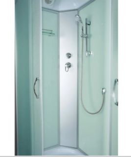 Душевая кабина Erlit ER3509PE-C3-RUS (900x900x1950) Душевая кабина Erlit ER3509PE-C3-RUS (900x900x1950)