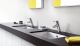 Смеситель Hansgrohe Тalis S2 32040000 для раковины с д/к