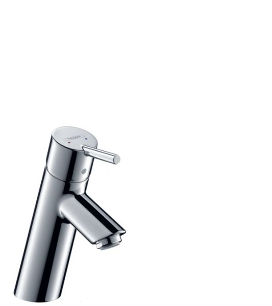 Смеситель Hansgrohe Тalis S2 32040000 для раковины с д/к