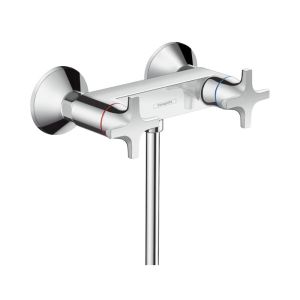 Смеситель Hansgrohe Logis 71260000 для душа