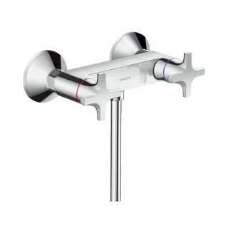 Смеситель Hansgrohe Logis 71260000 для душа Смеситель Hansgrohe Logis 71260000 для душа