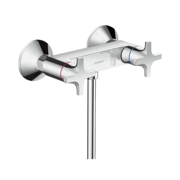 Смеситель Hansgrohe Logis 71260000 для душа