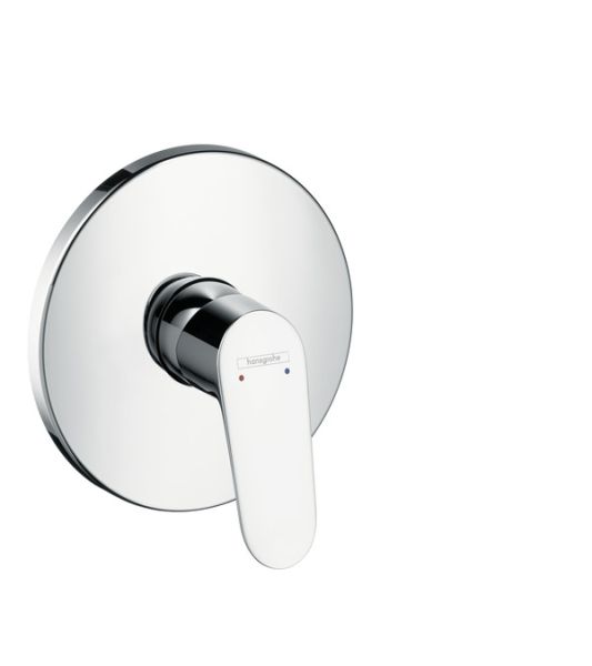 Смеситель Hansgrohe Focus 31965000 для душа встраиваемый Смеситель Hansgrohe Focus 31965000 для душа встраиваемый