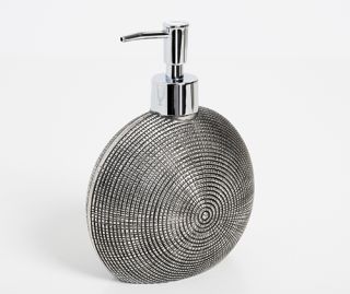Wasserkraft Eider K-33399 Дозатор для жидкого мыла, 620 ml Wasserkraft Eider K-33399 Дозатор для жидкого мыла, 620 ml
