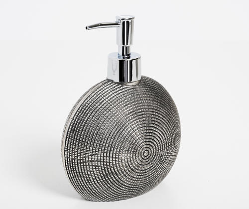 Wasserkraft Eider K-33399 Дозатор для жидкого мыла, 620 ml